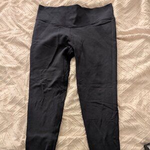 JoyLab Ribbed Legging size XL